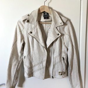 Her Universe - Overwatch Mercy Moto Jacket (Size XS)